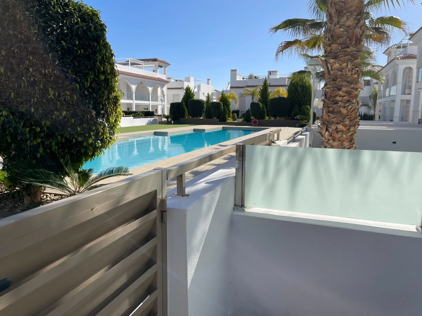 1 - verkoop appartement ciudad quesada valencian community spanje