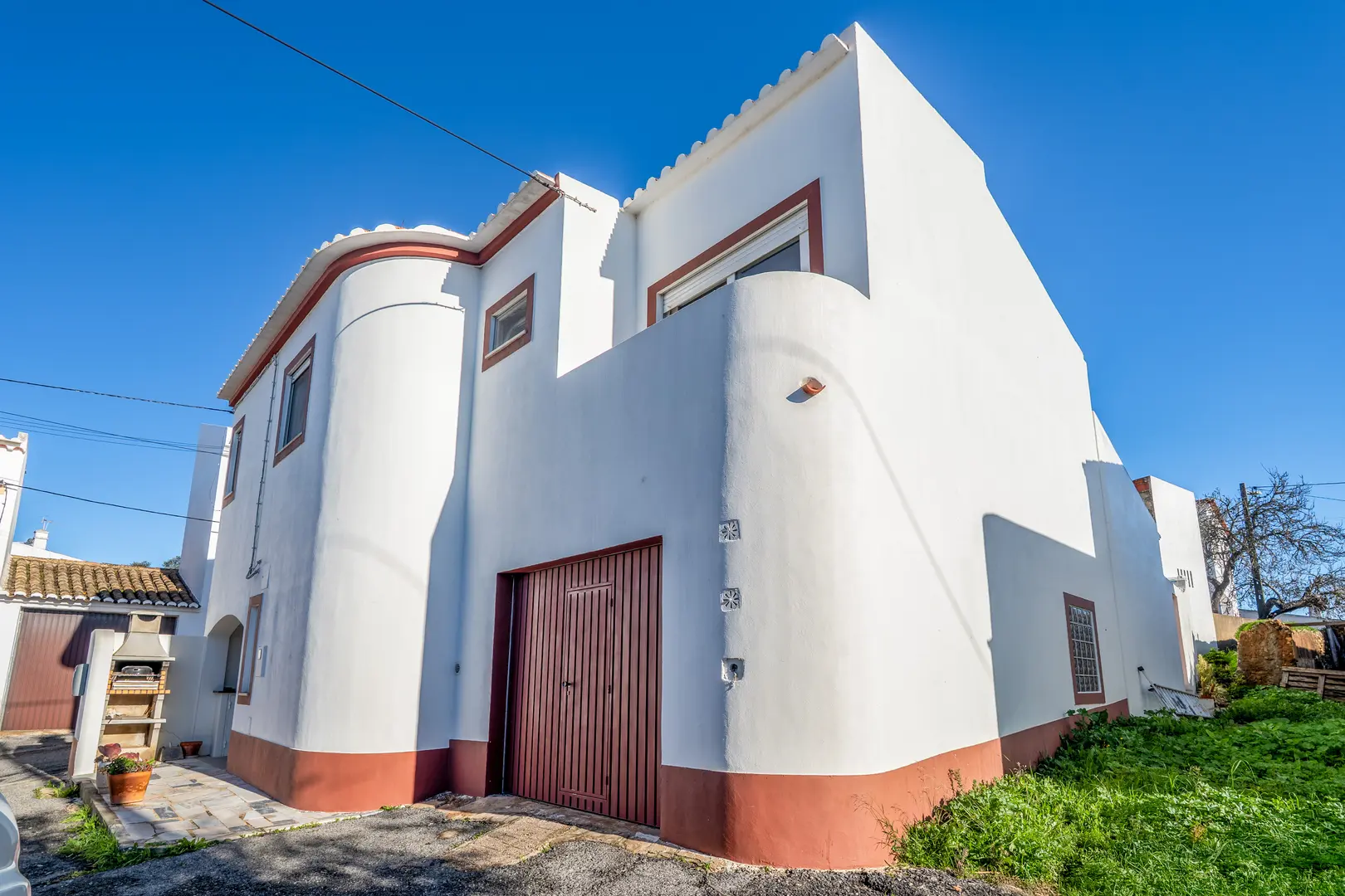 2 - house for sale in almádena algarve portugal