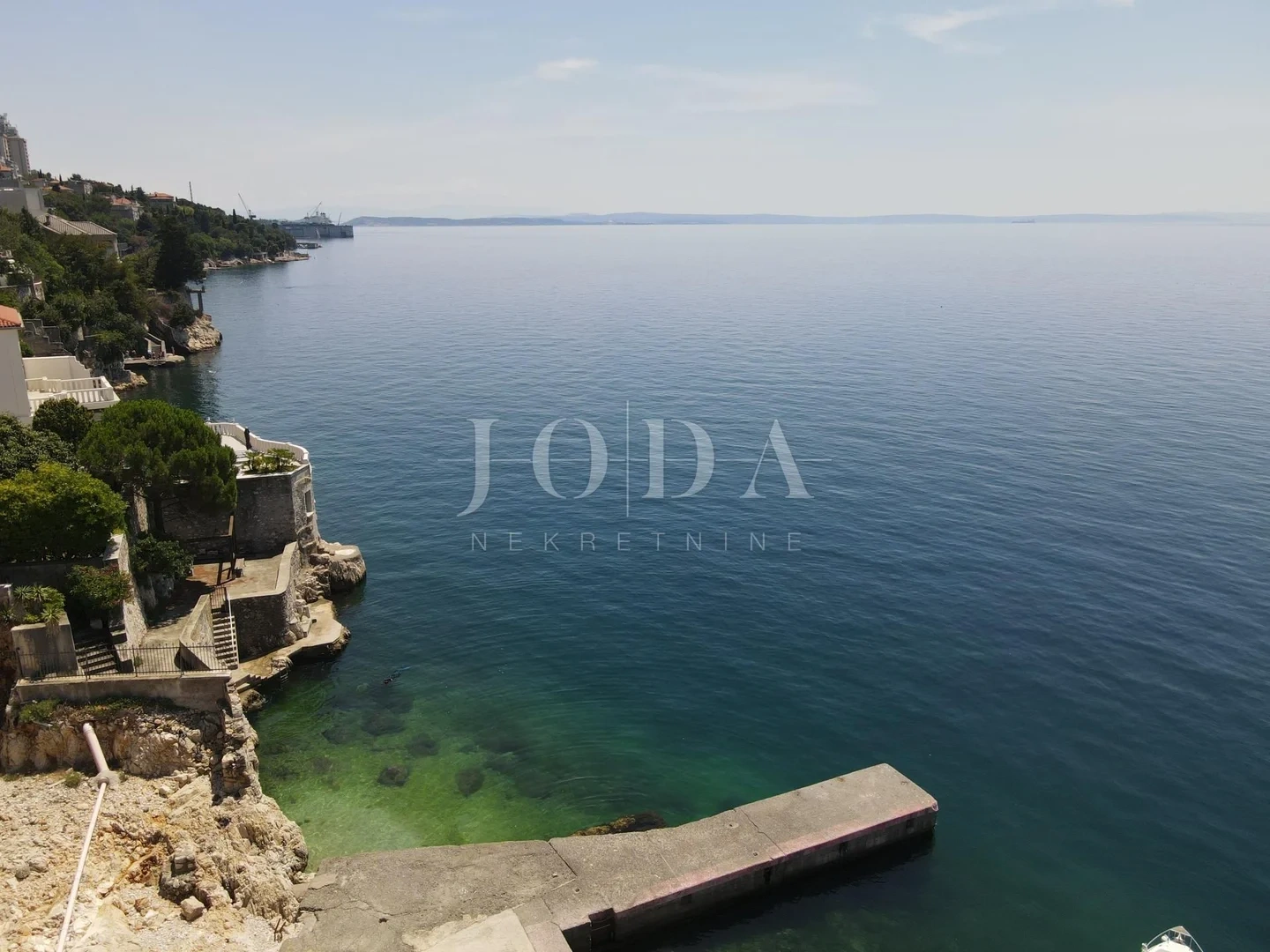 2 - vente appartement rijeka primorje-gorski kotar croatie