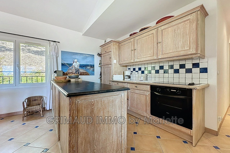 2 - продажа квартира sainte-maxime вар франция