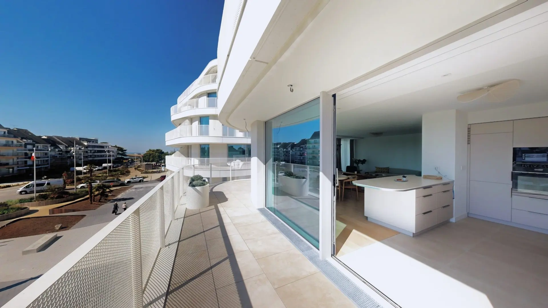 2 - vente appartement pornichet loire-atlantique france