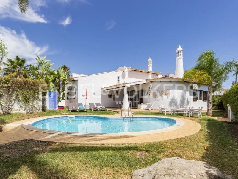 1 - vente maison guia algarve portugal