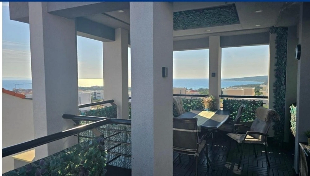 1 - venta apartamento vista al mar novalja lika-senj croacia
