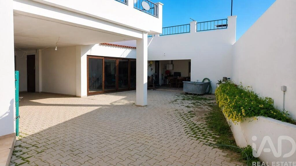 2 - vente maison conceição algarve portugal
