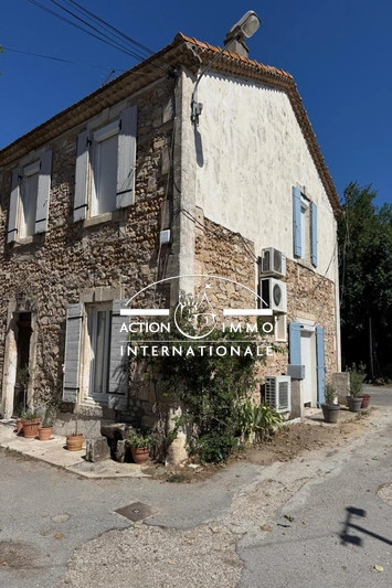 1 - vendita casa saint-martin-de-crau bocche del rodano francia