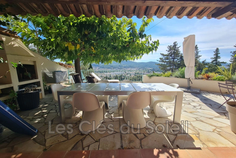 1 - vente maison hyères var france