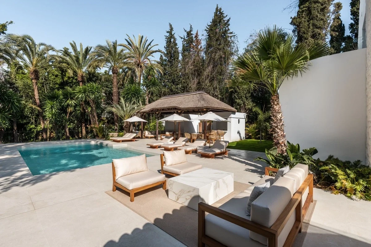2 - venda villa marbella - costa del sol andaluzia espanha