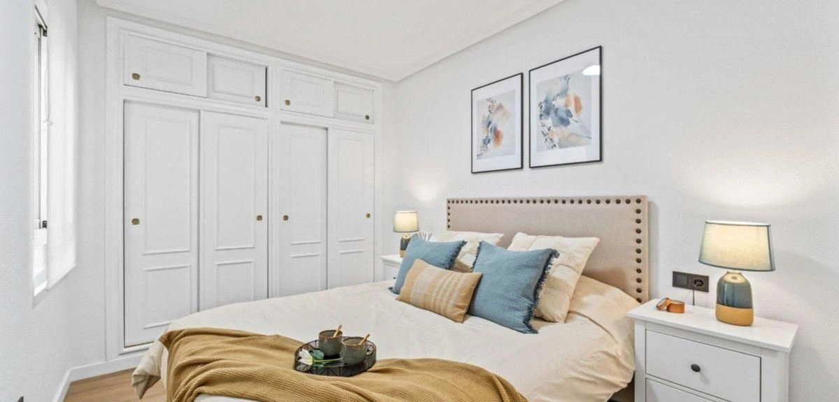 2 - venda apartamento daya nueva comunidade valenciana espanha