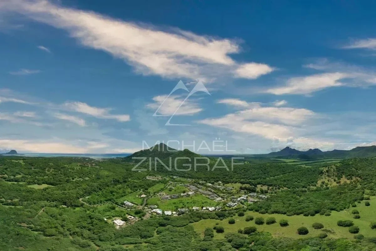 2 - vendita casa black river rivière noire mauritius