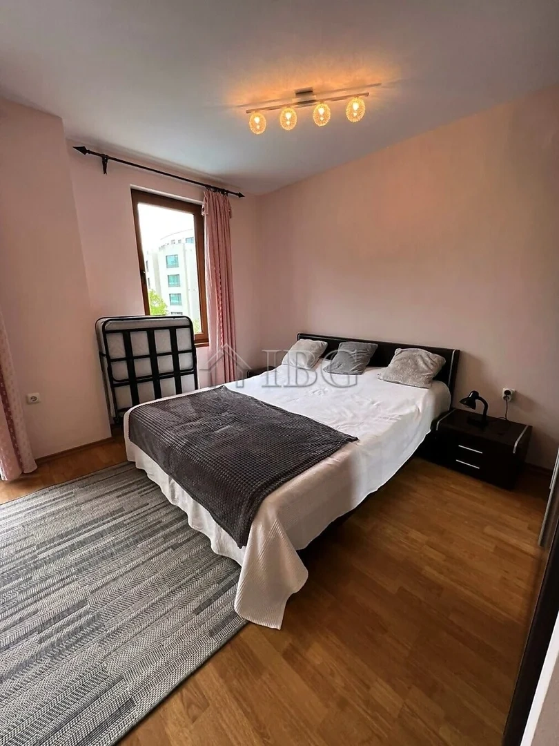 2 - venta apartamento a pie de playa sunny beach burgas bulgaria