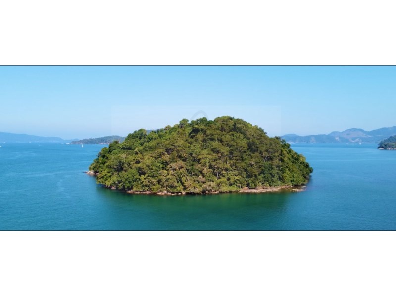 1 - vente île angra dos reis rio de janeiro brésil