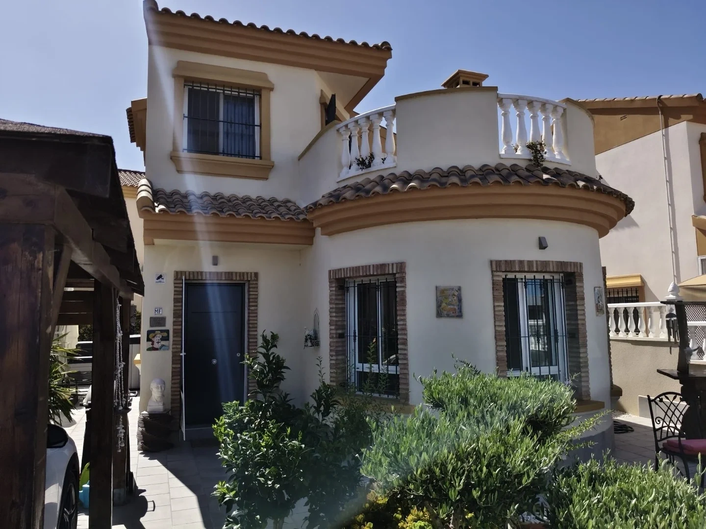 1 - vente villa guardamar del segura communauté valencienne espagne