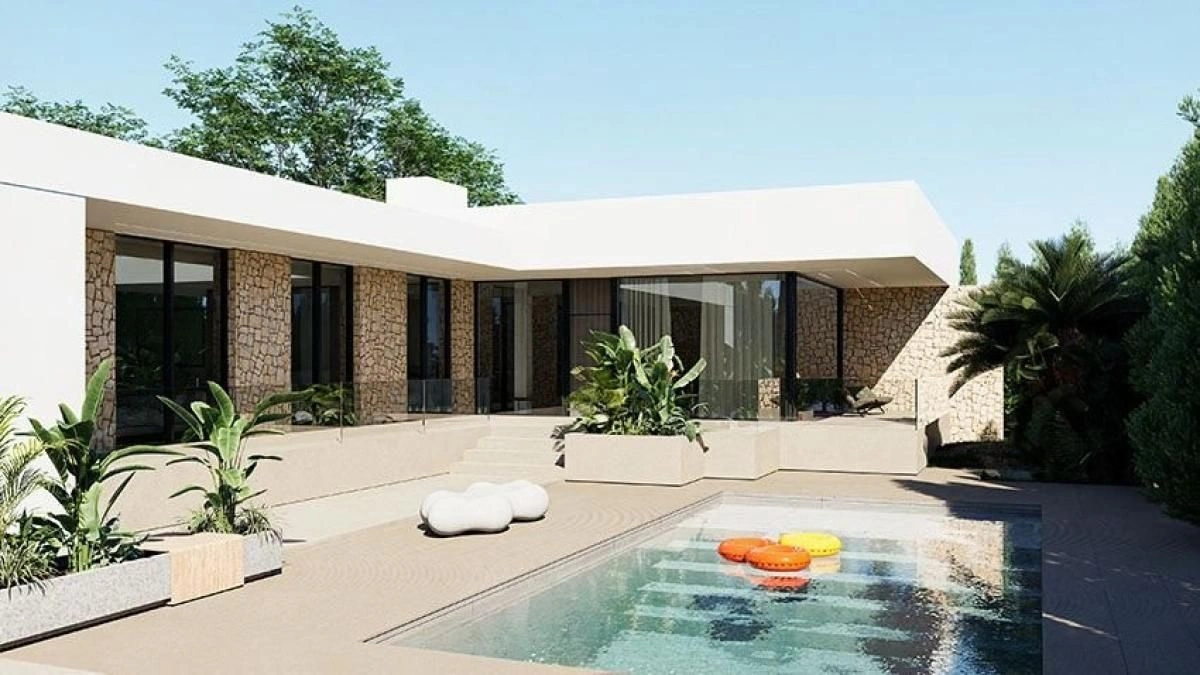 1 - venta casa torrevieja - costa blanca comunidad valenciana españa