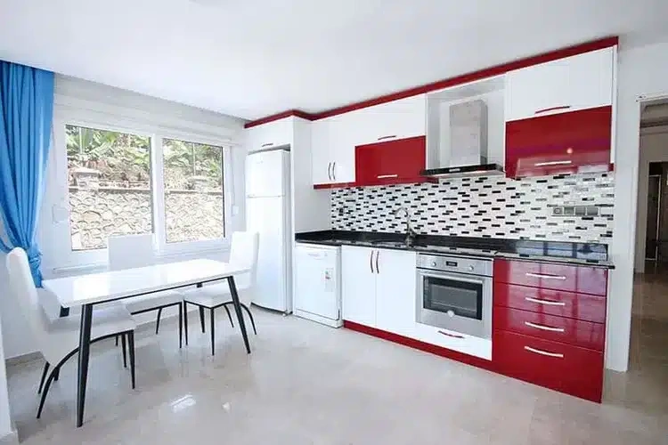 2 - venta apartamento alanya antalya turquía
