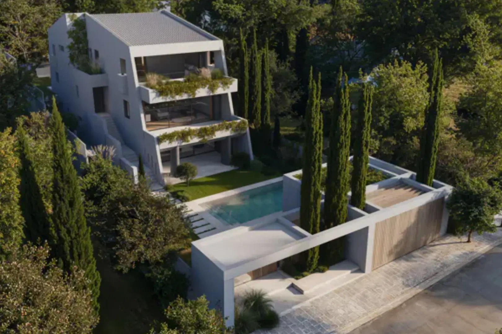 1 - продажа дом vouliagmeni аттика греция