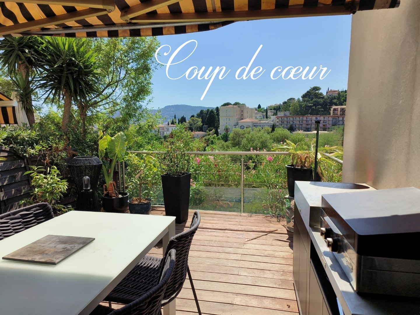 1 - venta apartamento hyères var francia