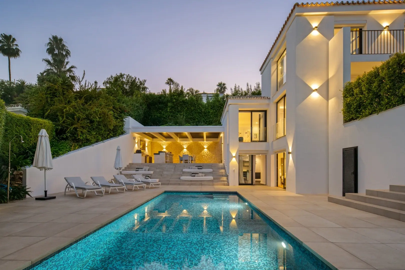 2 - venta villa marbella - costa del sol andalucía españa