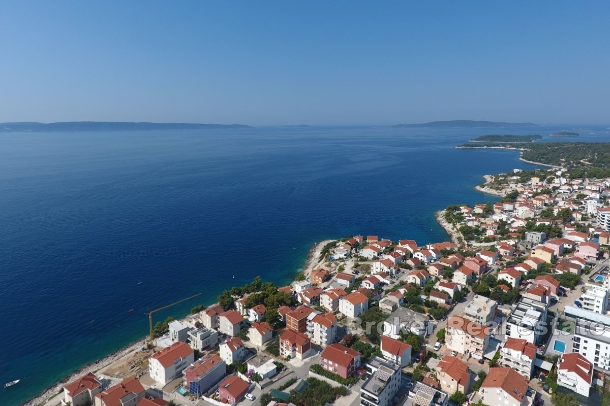 1 - venta terreno vista al mar ciovo split-dalmacia croacia