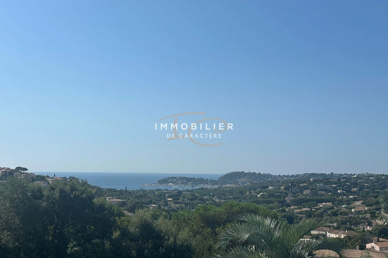 1 - venta casa vista al mar cavalaire-sur-mer var francia