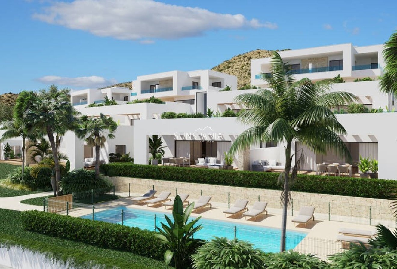 1 - apartment for sale in monforte del cid valencian community spain