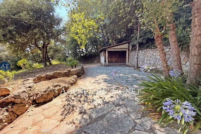 2 - vente maison le tignet alpes-maritimes france