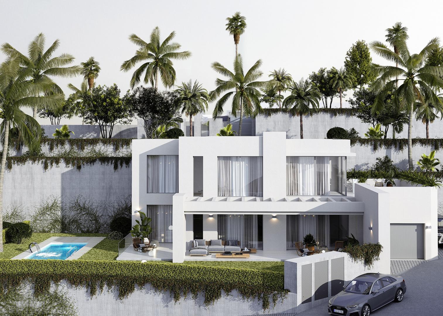 2 - verkauf haus mijas andalusien spanien