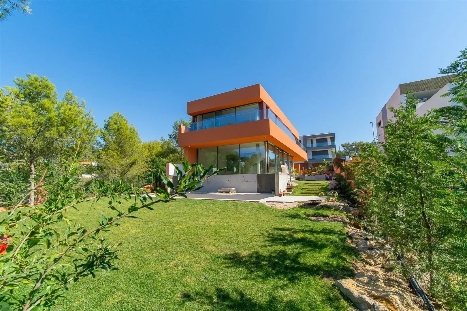 1 - house for sale in alcabideche lisbon region portugal