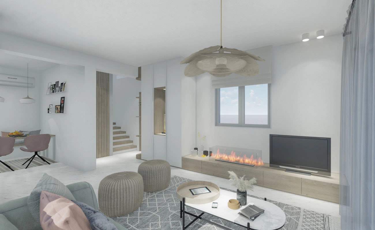 2 - house for sale in parálion ástros peloponnese greece