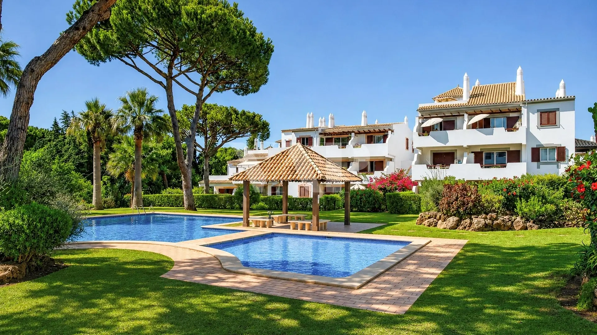 1 - apartment for sale in vilamoura algarve portugal