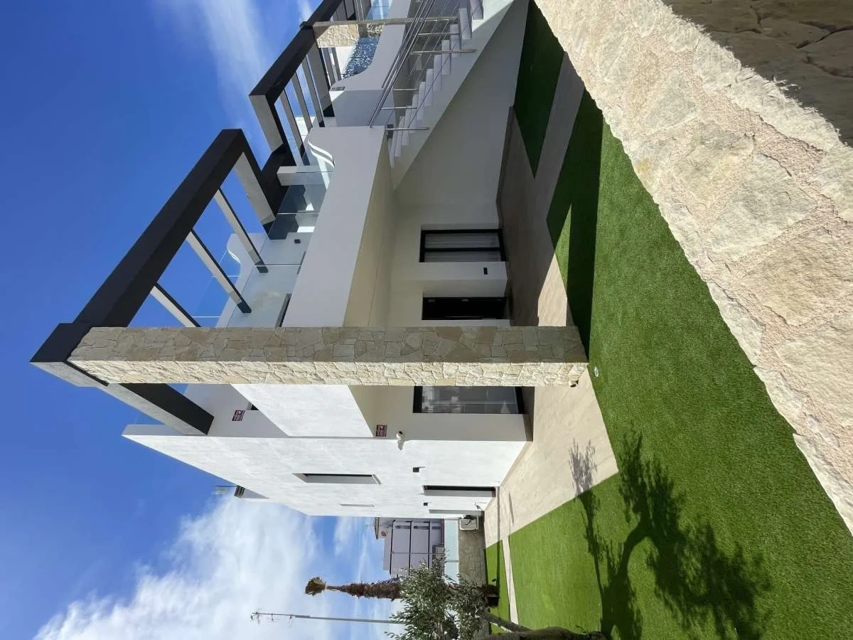 2 - house for sale in torrevieja - costa blanca valencian community spain