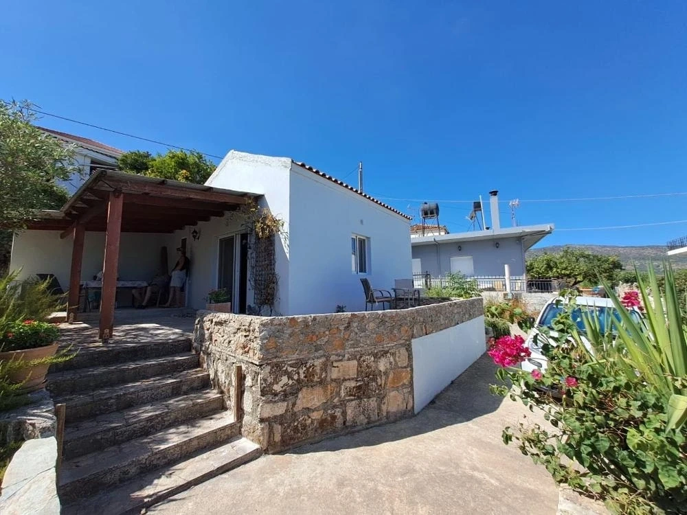 2 - vendita casa kalyves creta grecia