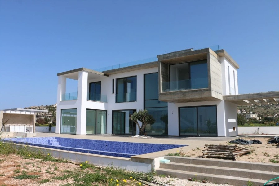 1 - venta villa paphos pafos chipre