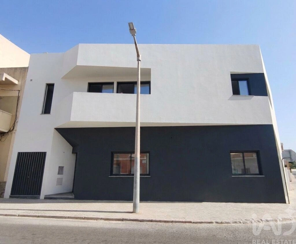 1 - venta apartamento a pie de playa quarteira algarve portugal