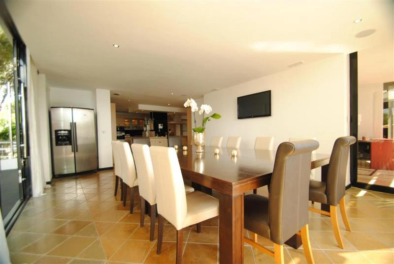 2 - venta casa frente al mar marbella - costa del sol andalucía españa