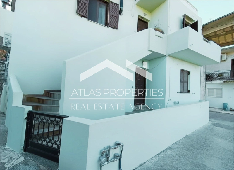 2 - verkauf wohnung strandpromenade platanias kreta griechenland
