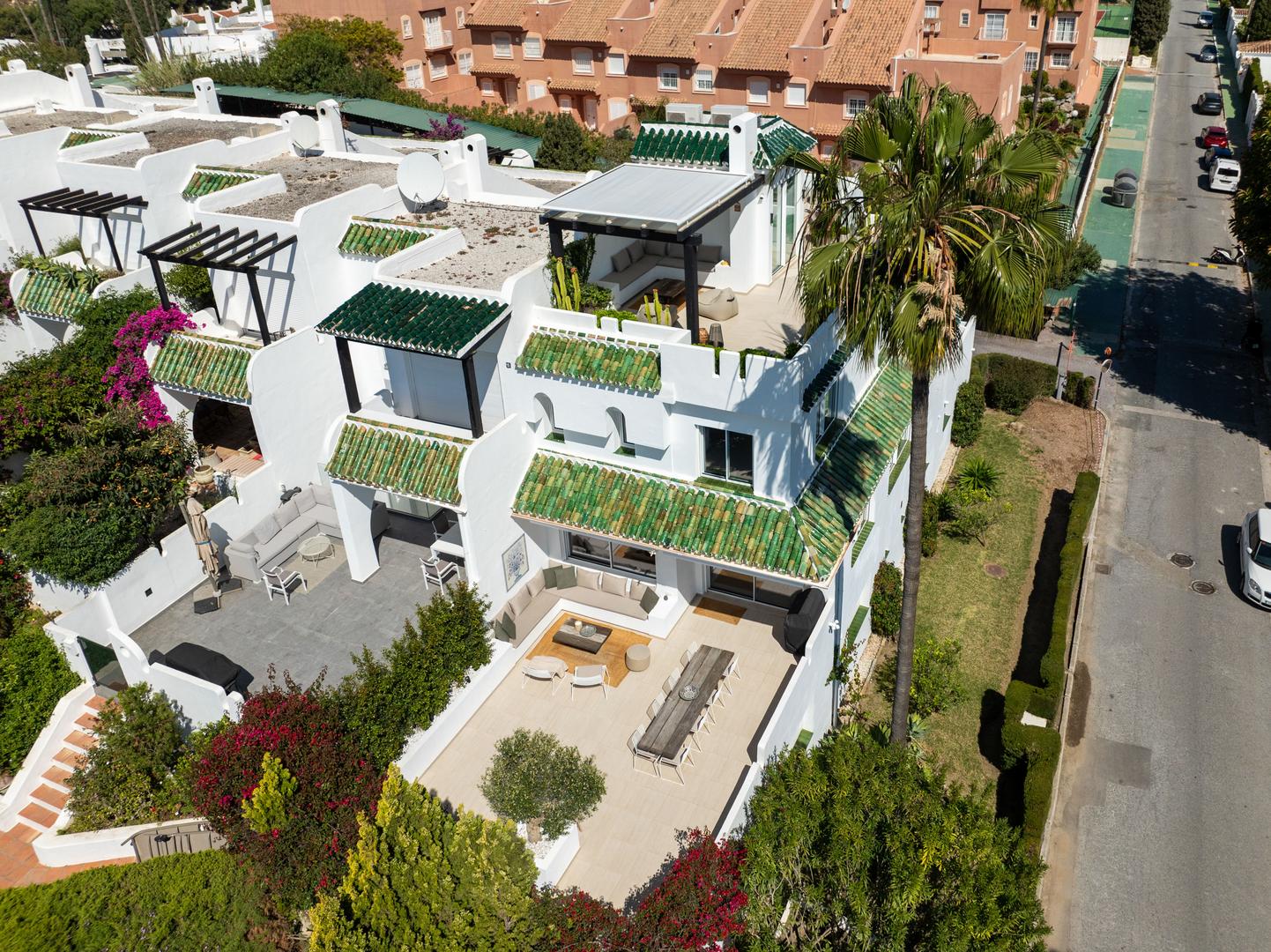 1 - verkauf haus marbella - costa del sol andalusien spanien