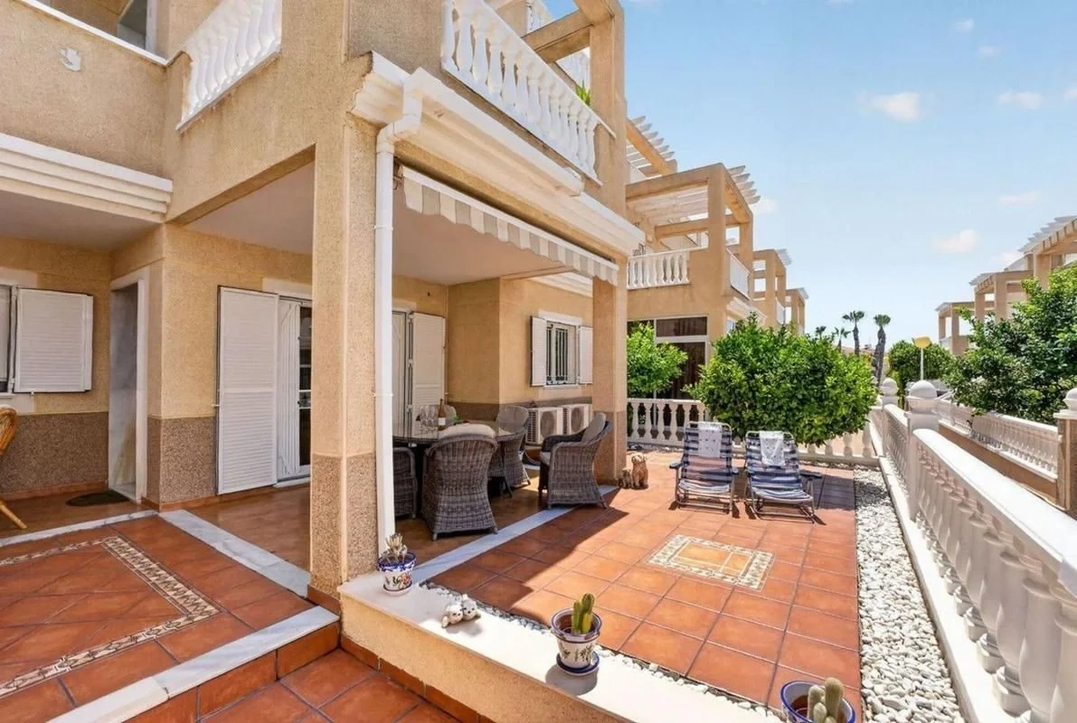 1 - vendita appartamento orihuela-costa comunità valenciana spagna