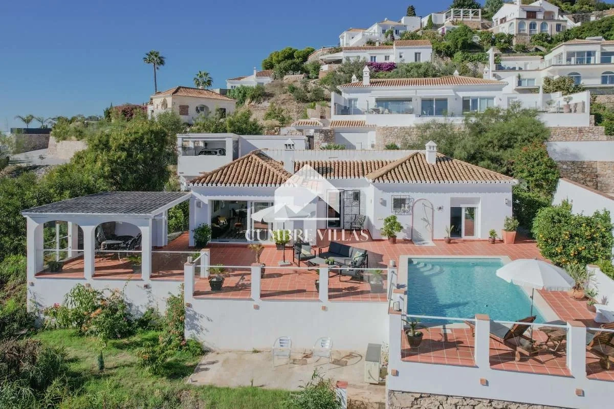 2 - venta casa vista al mar almuñecar andalucía españa