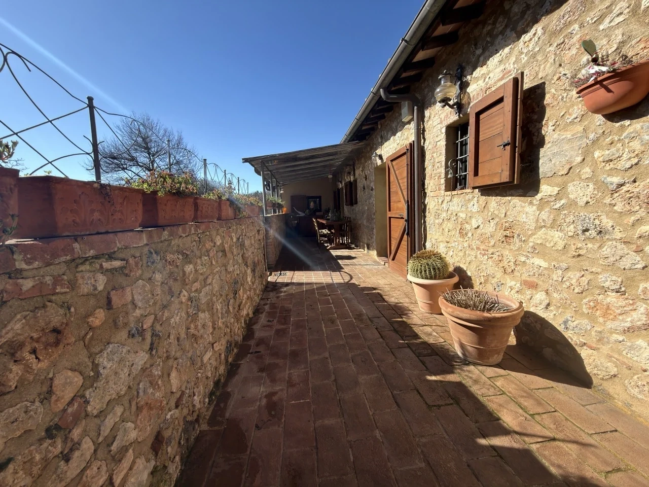 2 - продажа дом monteriggioni тоскана италия