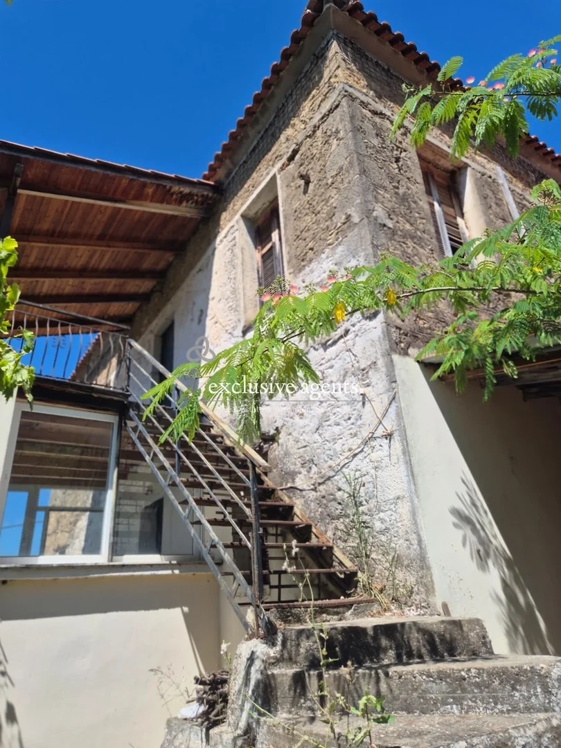 1 - sea view house for sale in kalamáta peloponnese greece