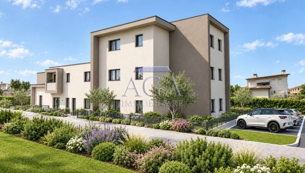 1 - vente appartement pieve di soligo vénétie italie