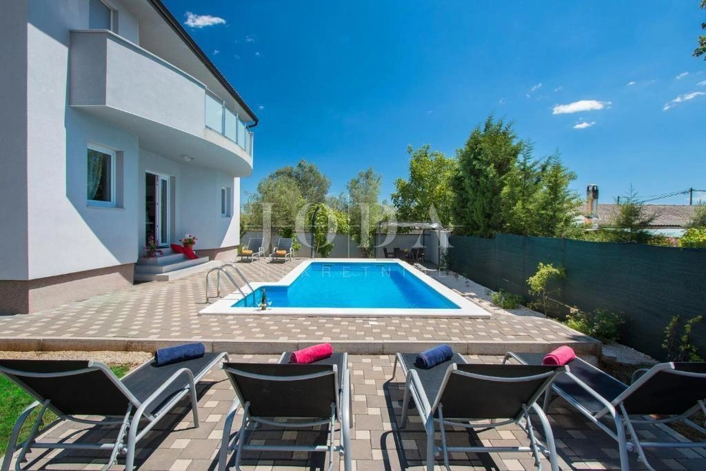 2 - vendita casa vodnjan istria croazia