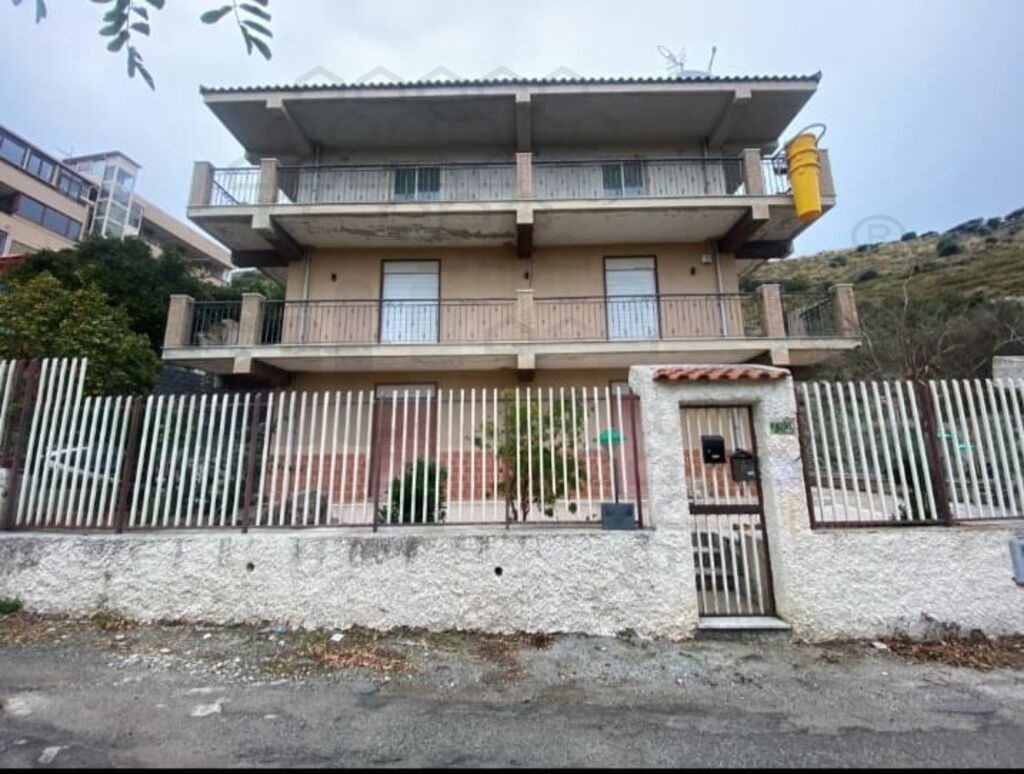 Wohnung mit 2 Schlafzimmer
