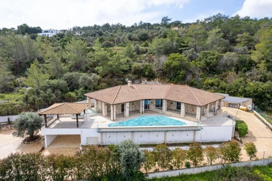 1 - verkauf villa paphos paphos zypern