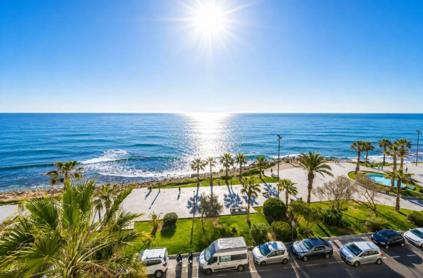 1 - vendita appartamento torrevieja - costa blanca comunità valenciana spagna