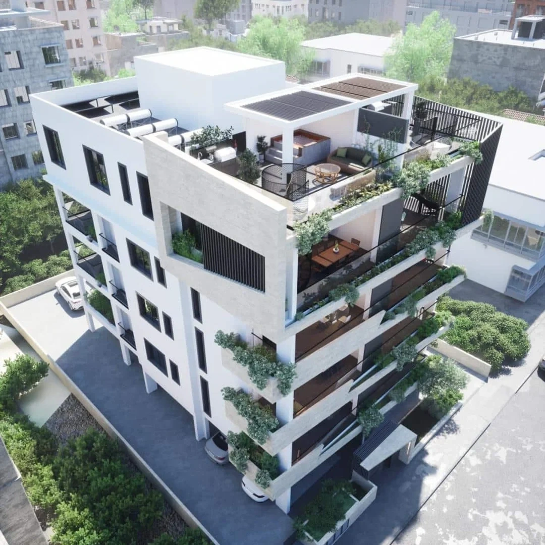 1 - verkauf wohnung limassol limassol zypern