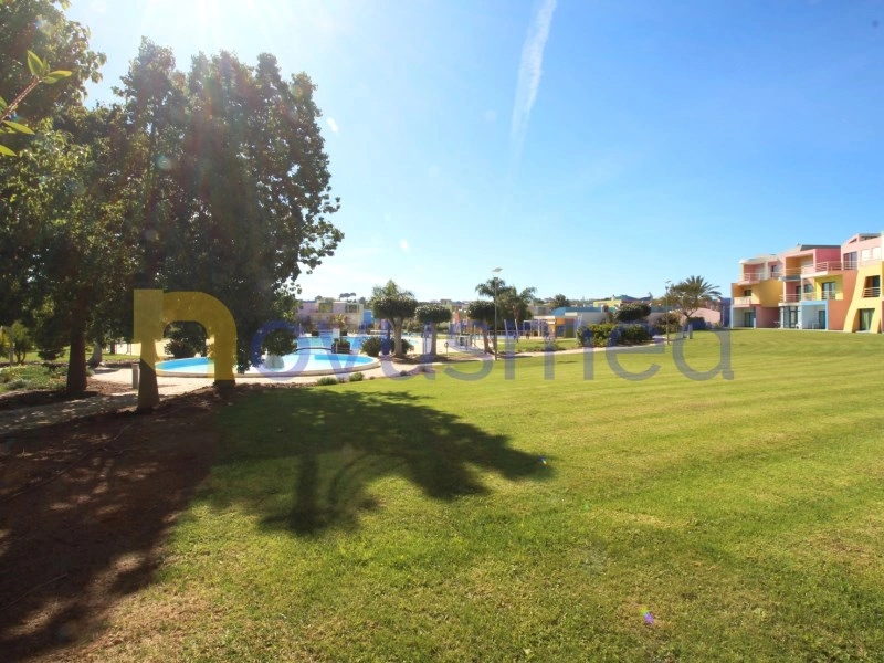 2 - apartment for sale in albufeira algarve portugal