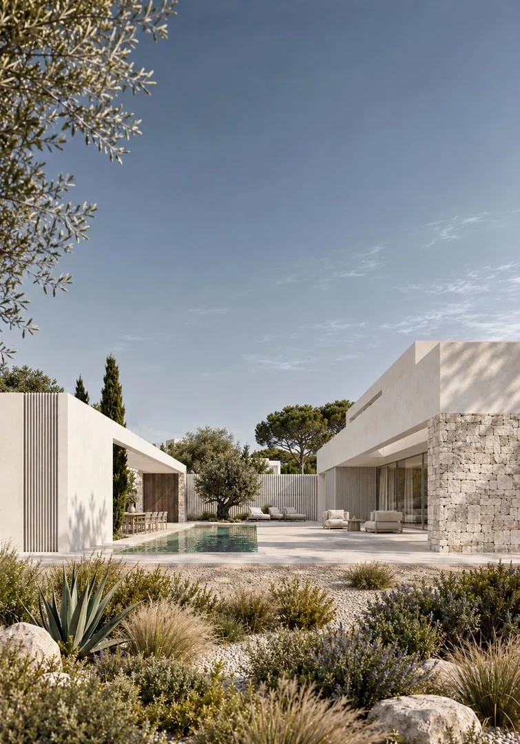 2 - продажа villa xabia/javea - costa blanca валенсия испания