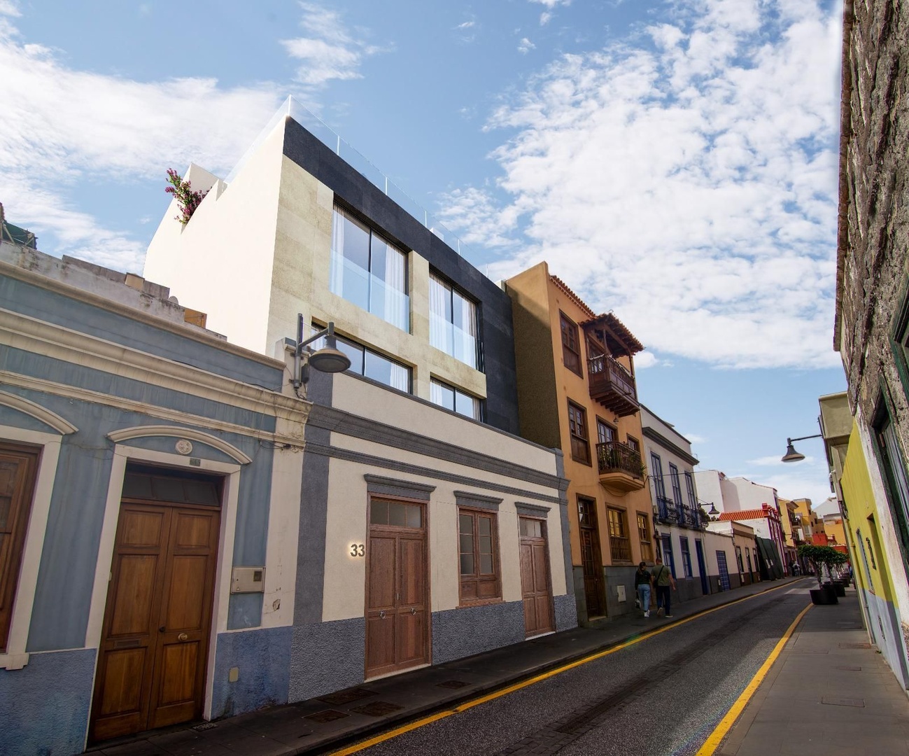2 - venta terreno puerto de la cruz tenerife - islas canarias españa