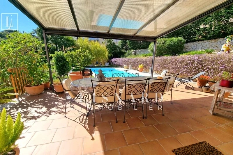 1 - verkauf haus vallauris alpes-maritimes frankreich